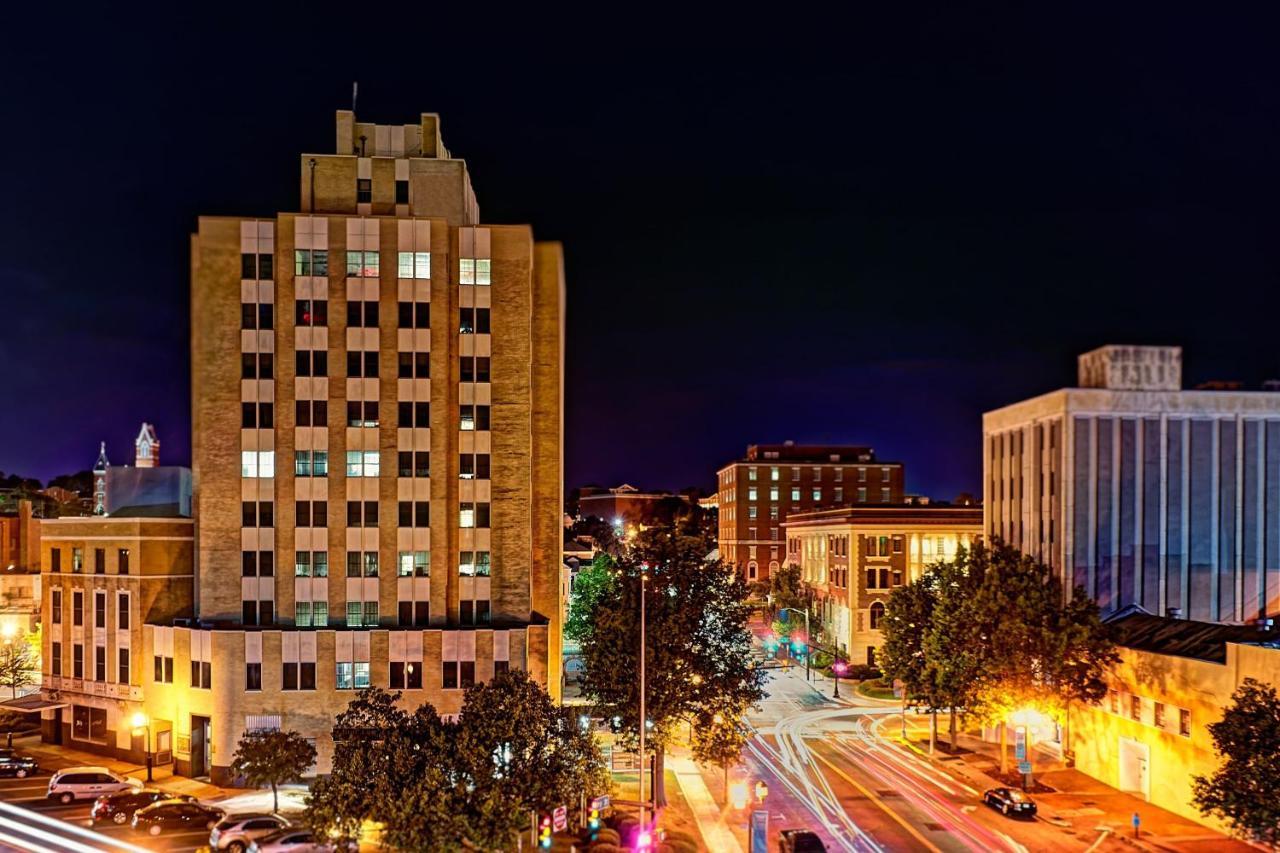 Hotel Forty Five, Macon, A Tribute Portfolio Hotel מראה חיצוני תמונה