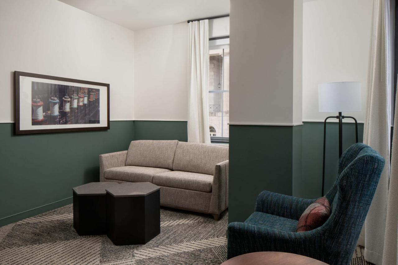 Hotel Forty Five, Macon, A Tribute Portfolio Hotel מראה חיצוני תמונה