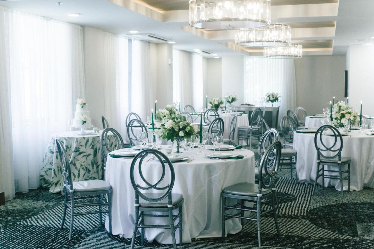 Hotel Forty Five, Macon, A Tribute Portfolio Hotel מראה חיצוני תמונה