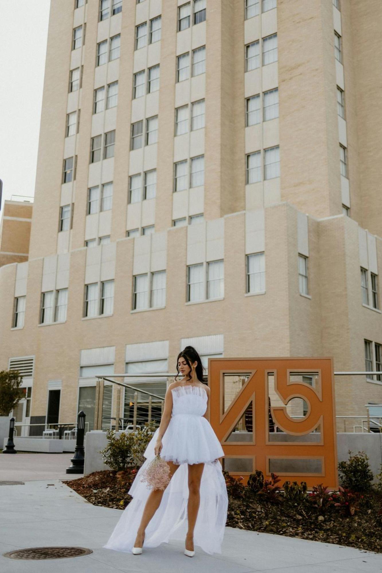 Hotel Forty Five, Macon, A Tribute Portfolio Hotel מראה חיצוני תמונה